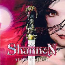 Shannon : World of Desire